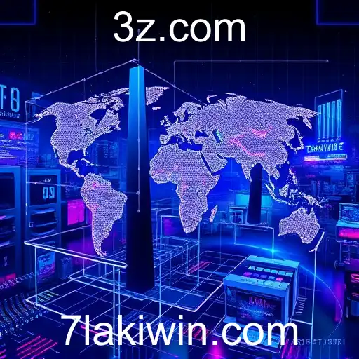 Analyzing the Digital Economy: Trends and Forecasts