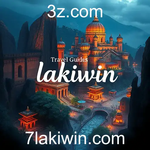 The Digital Expansion and Influence of Lakiwin