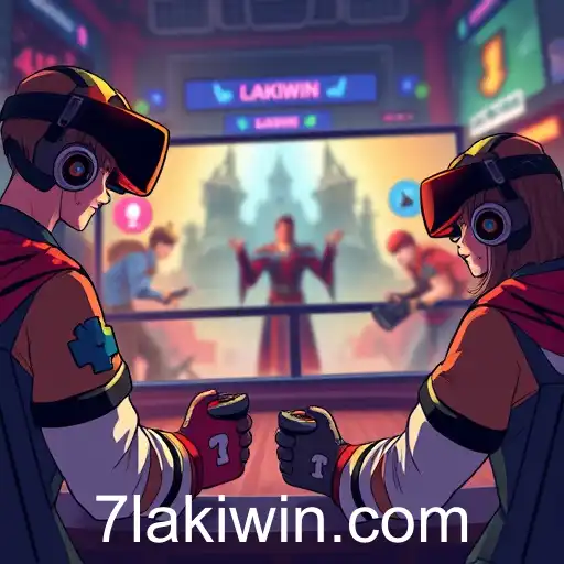 Emerging Trends in Online Gaming for 2025