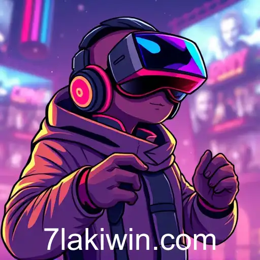 Digital Gaming Trends and Innovations