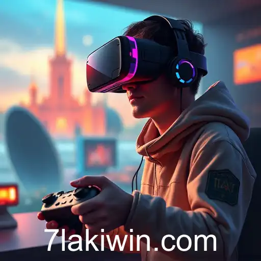 The Digital Revolution of Gaming in 2025