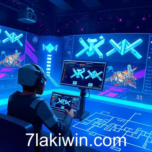 Lakiwin: Gaming Trends and Industry Insights for 2025