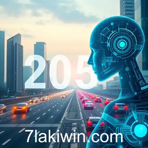 Navigating Digital Landscapes: The Rise of Lakiwin