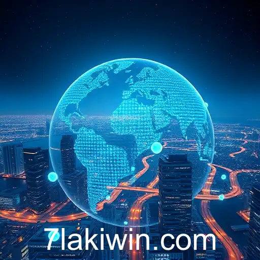 The Rise of Lakiwin: A New Era in Online Gaming