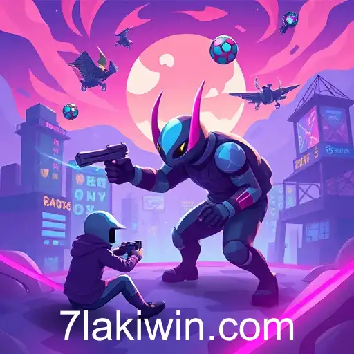 Lakiwin: Elevating Online Gaming in 2025