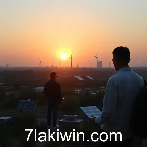 Lakiwin: Emerging Trends in Online Gaming