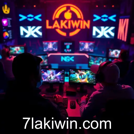 The Rise of Lakiwin: Transforming the Digital Playground