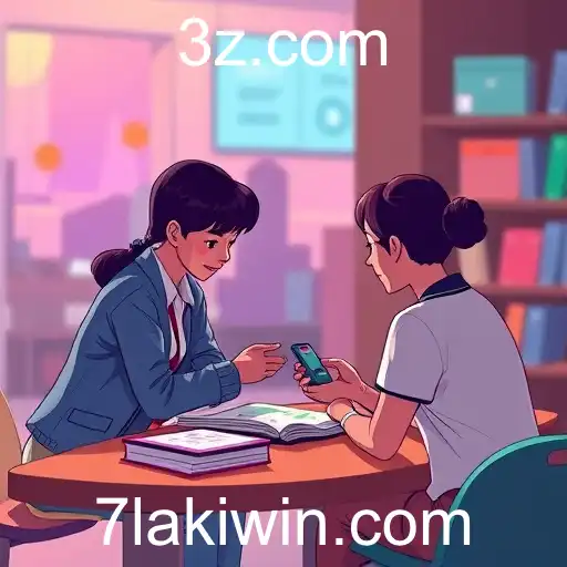 The Rise of Lakiwin in Global Education