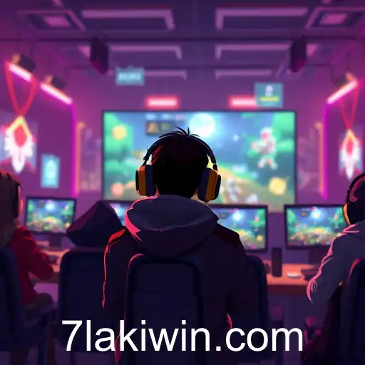 Rise of Online Gaming Portals in 2025