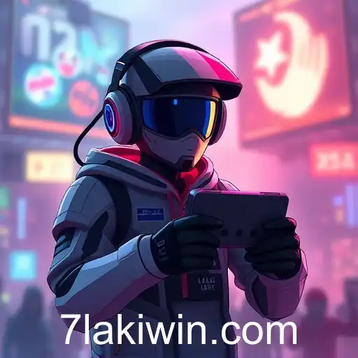 Rising Popularity of Online Gaming Platforms