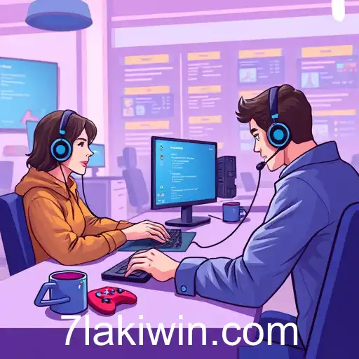 Reviving Traditional Games Online