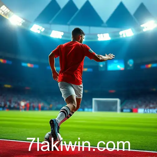 Lakiwin: Gaming Evolution in a Dynamic Era