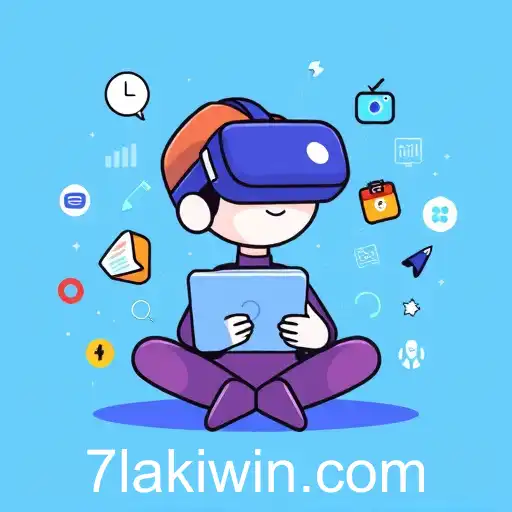 Lakiwin's Evolution in the Gaming World