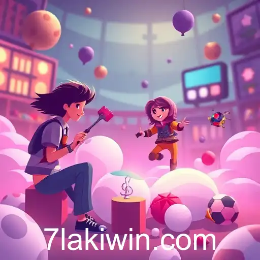 The Rise of Lakiwin in the Gaming World