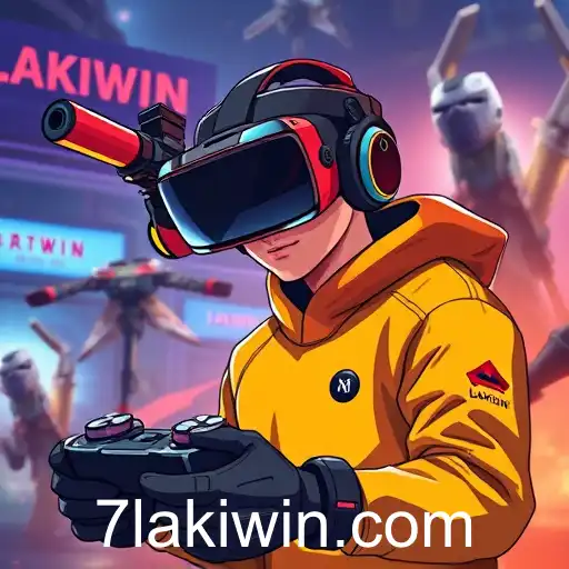 The Growing Popularity of Online Game Websites in 2025