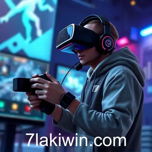 Online Gaming Trends and Innovations