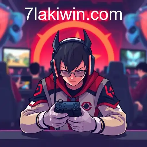 The Rise of Lakiwin: New Frontiers in Online Gaming